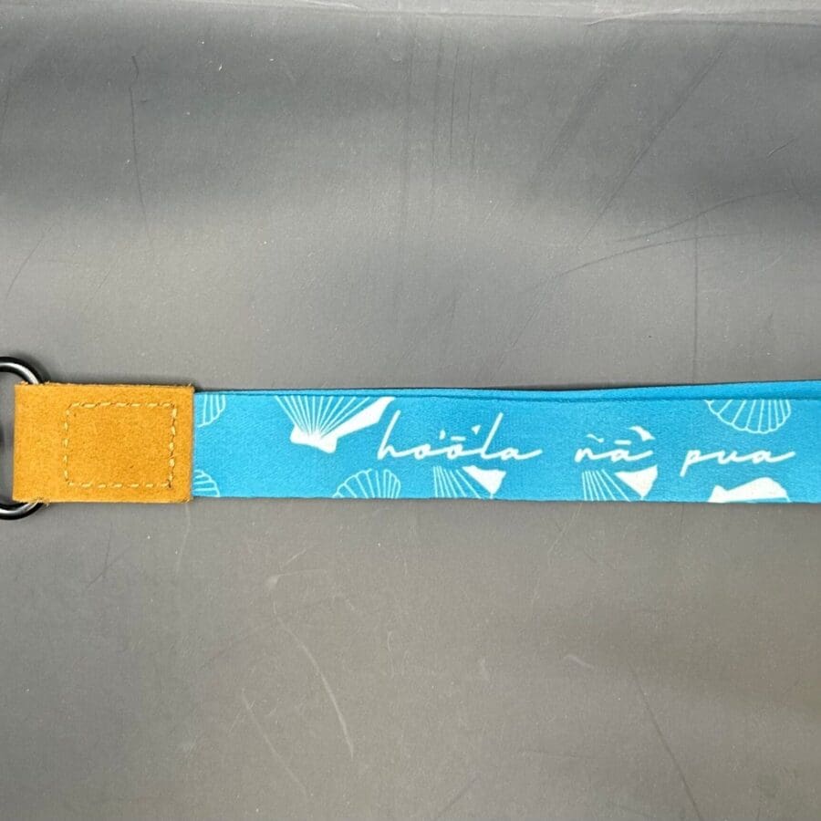 HNP Keychain Wristie