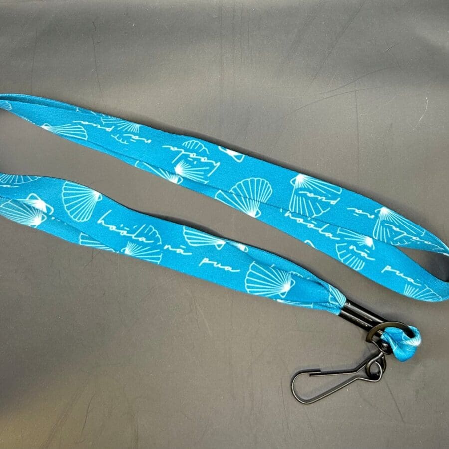 HNP Long Lanyard
