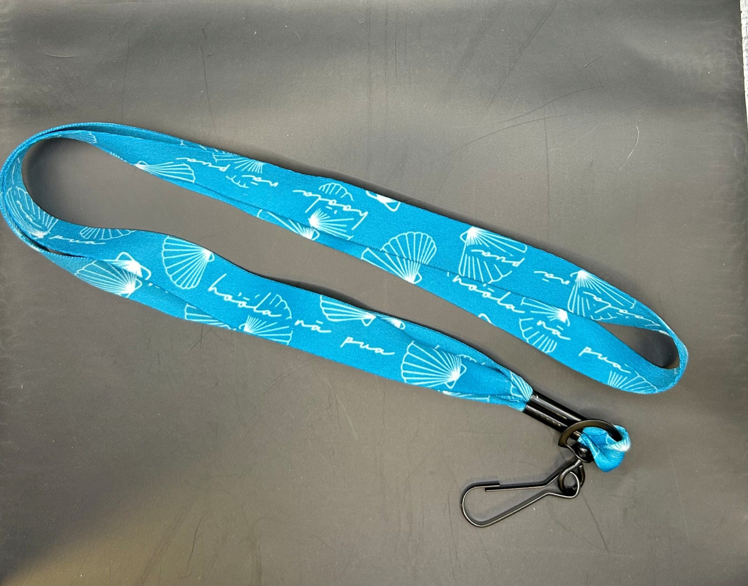 HNP Long Lanyard